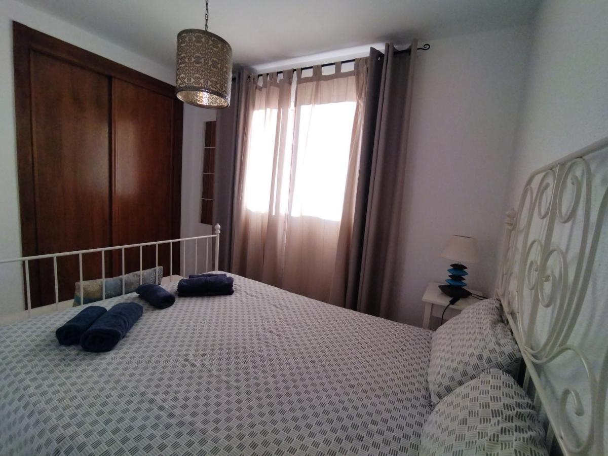 Casa Dan "Residencial Las Dunas" Corralejo Zewnętrze zdjęcie