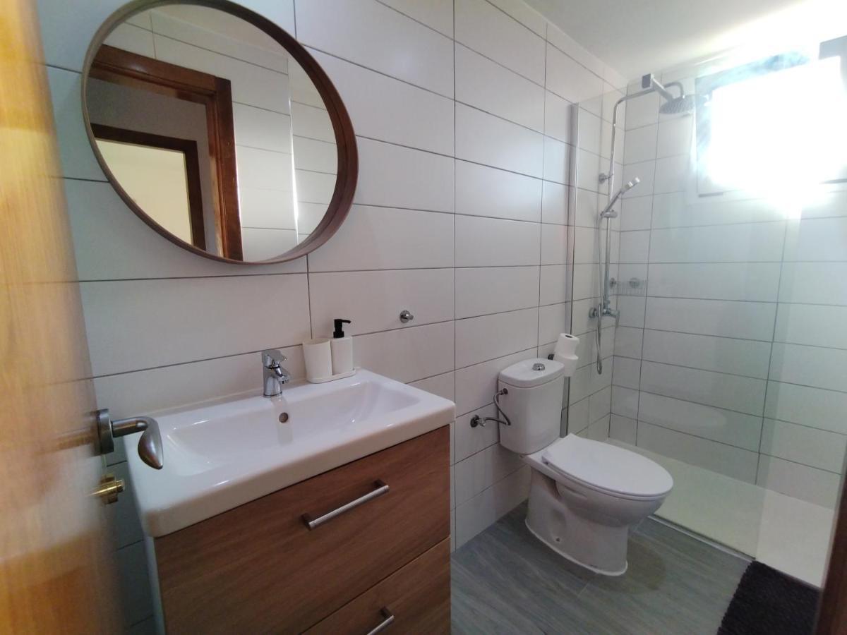 Casa Dan "Residencial Las Dunas" Corralejo Zewnętrze zdjęcie