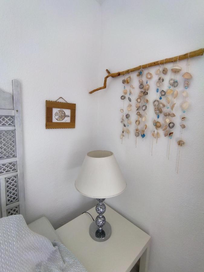 Casa Dan "Residencial Las Dunas" Corralejo Zewnętrze zdjęcie