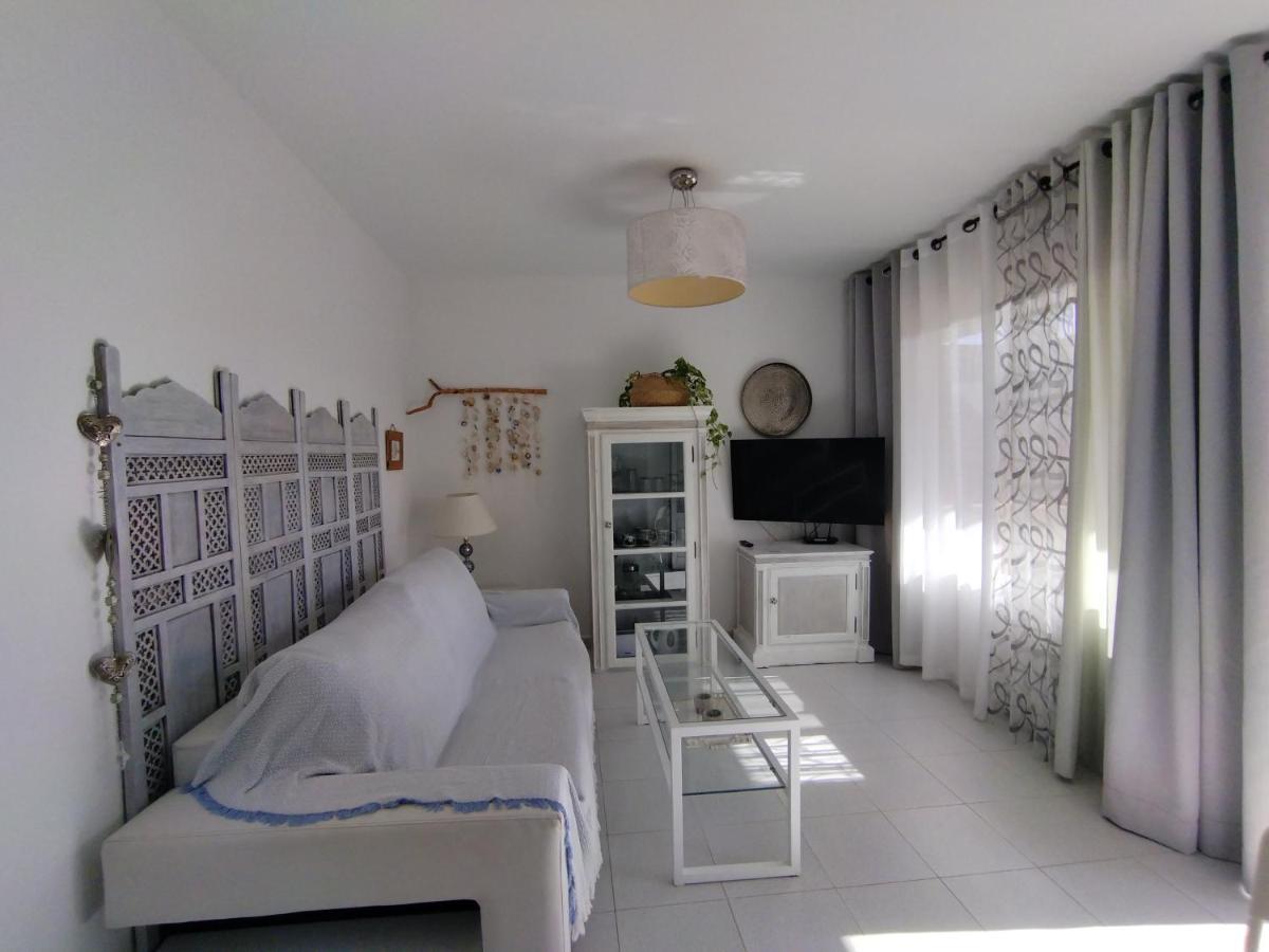 Casa Dan "Residencial Las Dunas" Corralejo Zewnętrze zdjęcie