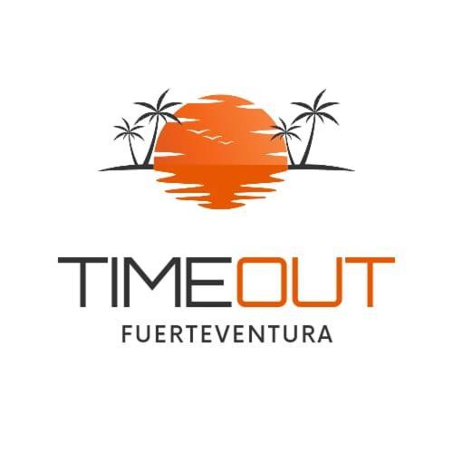 Casa Dan "Residencial Las Dunas" Corralejo Zewnętrze zdjęcie